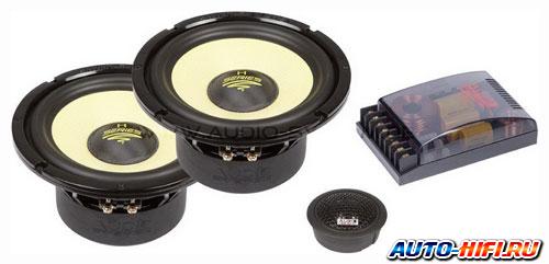 2-компонентная акустика Audio System H 165-4